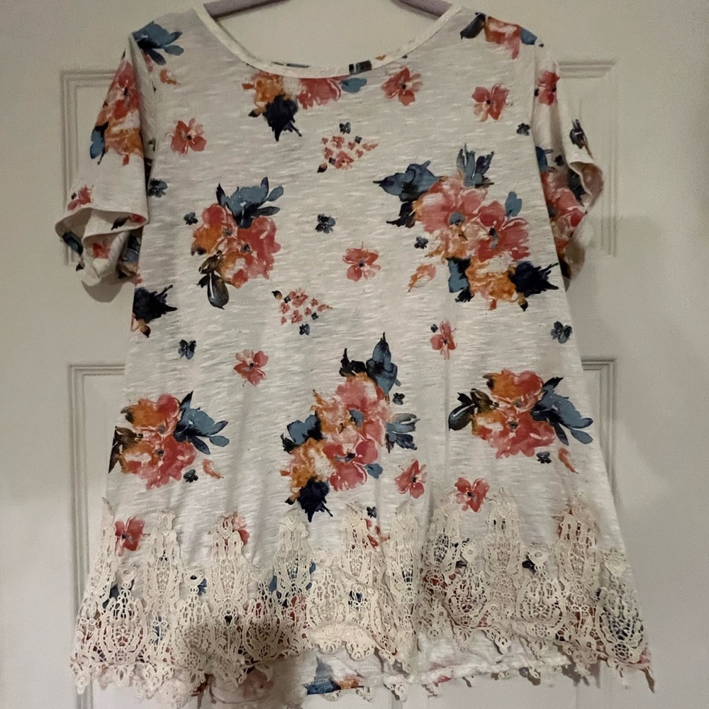 1x Jolt top